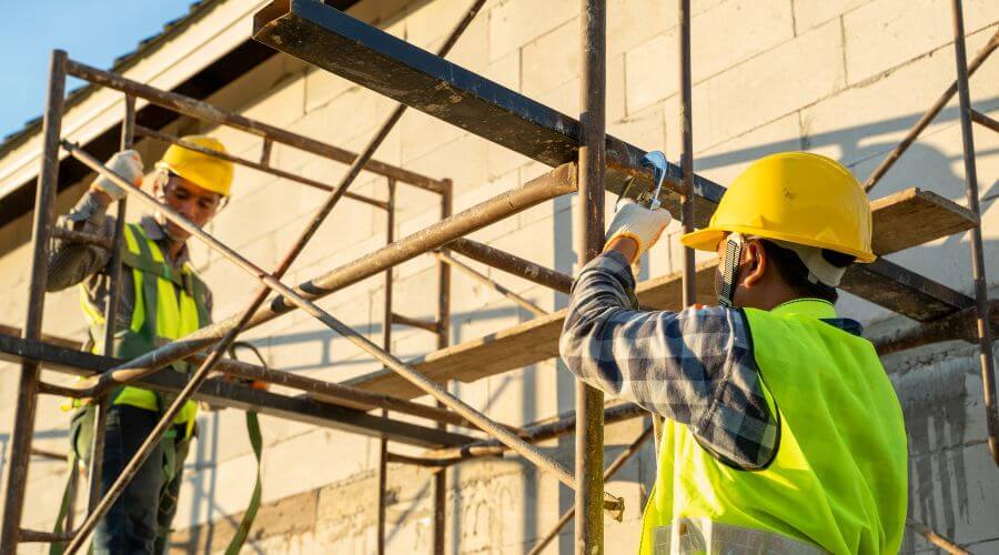 Ridge Cap Repair in Winterville, NC